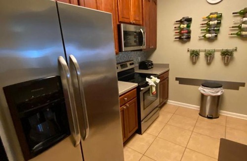 Florida Central Atlantic Coast House | 3Br 2Bath Condo Balcony 5min Conv Center 1388ft