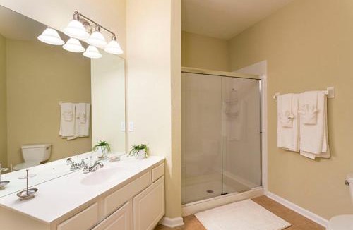 Florida Central Atlantic Coast House | 3Br 2Bath Condo Balcony 5min Conv Center 1410ft