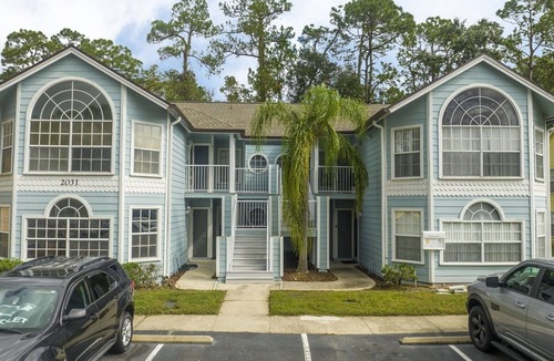 Royal Palm Bay Villa | 3BR Condo Royal Bay Near Disney + Resort