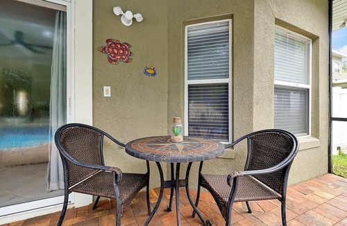 Orlando House | 3BR Heated Pool+Spa | Movie Room | Pet-Friendly