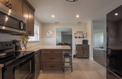 Wallkill House | 3BR Hudson Valley home perfect for families!