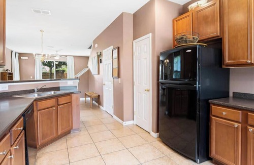Crestwynd Bay House | 3BR townhome w/resort access & patio