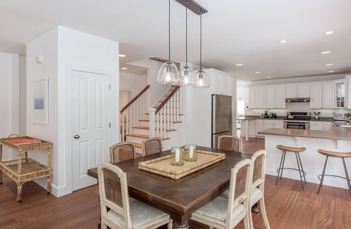 East Hampton North House | 4 Bed/3.5 Bath, Spacious, East Hampton Home - ideal friends & family gathering