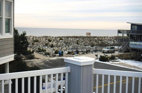 Harvey Cedars House | 4 bedroom accommodation in Harvey Cedars