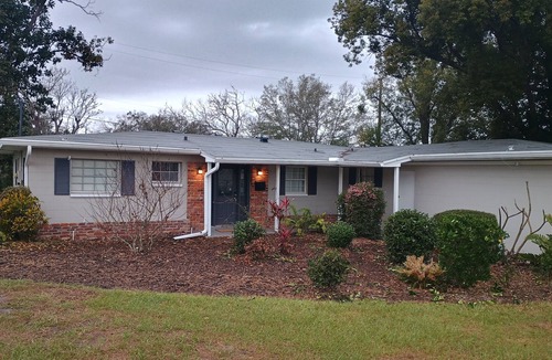 Pine Hills House | 4-bedroom Haven Retreat in Orlando near Universal & Disney