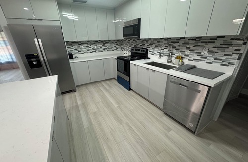 Clewiston House | 4-bedroom house in amazing Clewiston near Marina