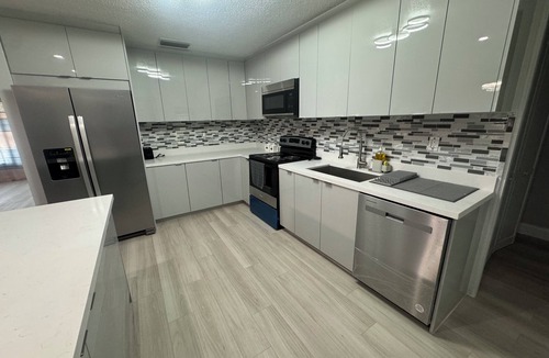 Clewiston House | 4-bedroom house in amazing Clewiston near Marina
