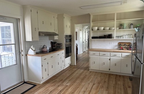 Ochlocknee House | 4-bedroom house in charming Ochlocknee with AC, WiFi. Relax and unwind