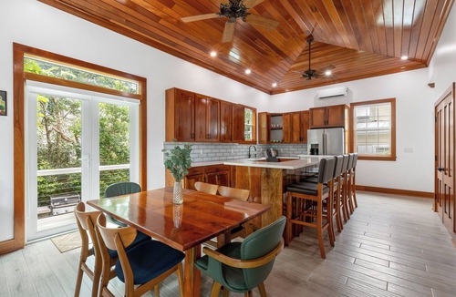 New Town House | 4-bedroom New Construction house with private pool in Key West