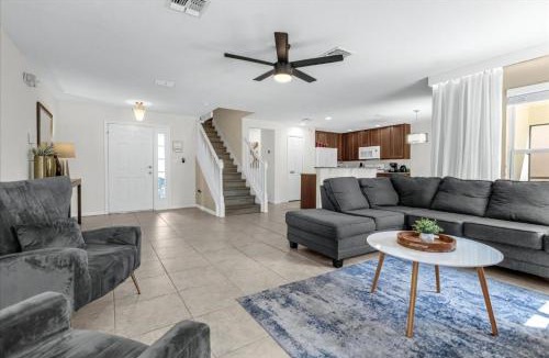 Veranda Palms House | 4 Bedrooms - 3,5 Bathrooms - Veranda Palms 2667 Sc