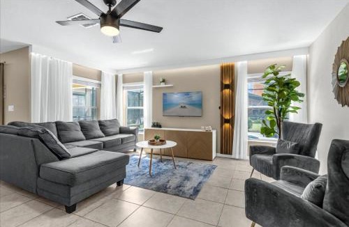 Veranda Palms House | 4 Bedrooms - 3,5 Bathrooms - Veranda Palms 2667 Sc