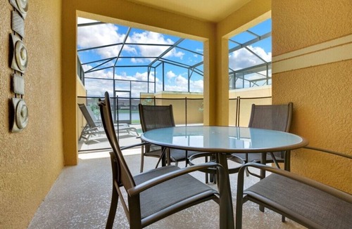 Florida Central Atlantic Coast House | 4 Bedrooms/3 Bathrooms/Paradise Palms (8881 CP)