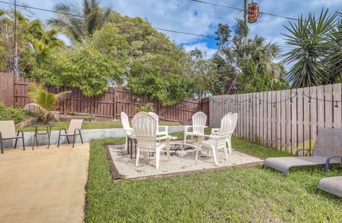 Jensen Beach House | 4 Mi to Jensen Beach Park: Family Home w/Pool!