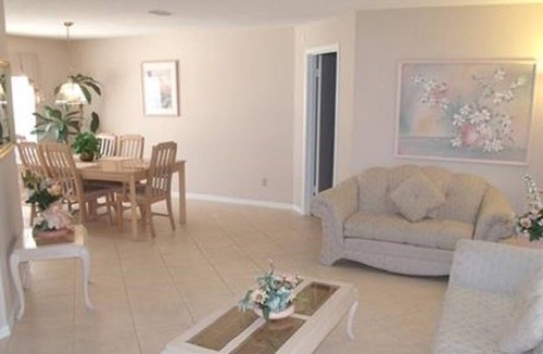 Indian Ridge House | 4 Miles From Walt Disney~Spacious Vacation Villa with Private Pool