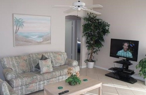 Indian Ridge House | 4 Miles From Walt Disney~Spacious Vacation Villa with Private Pool
