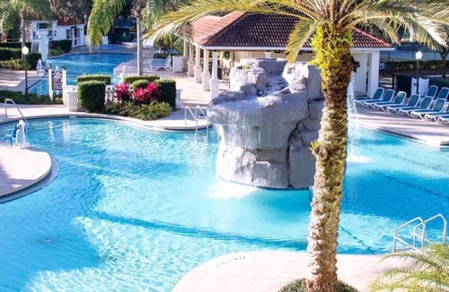 Kissimmee Resort | 4 Night Minimum - (See Availability Below Prior to Purchase)