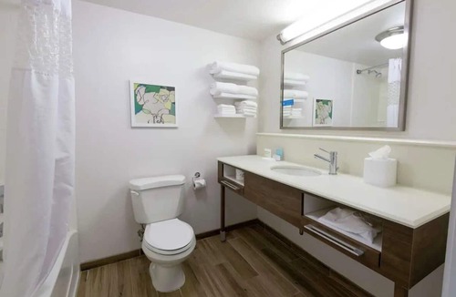 Boca Raton Hotel | 4 Sleek Rooms w/Free Breakfast | Ideal for Families Visiting Boca Raton
