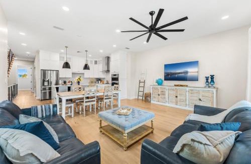 Indialantic By The Sea Villa | 40 8th Avenue