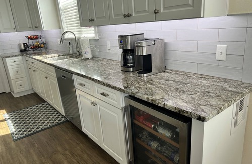 Port St. Joe House | 40% off July 25-Aug 1, BEACHFRONT home, N Cape by St. Park, Elevator, Scrn Porch