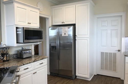 Port St. Joe House | 40% off July 25-Aug 1, BEACHFRONT home, N Cape by St. Park, Elevator, Scrn Porch