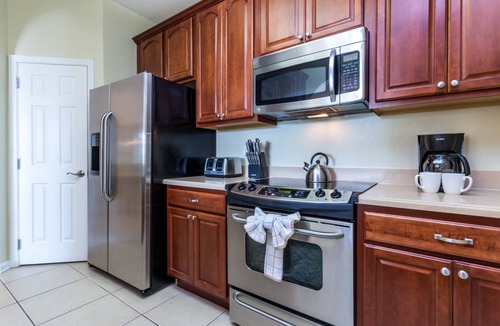 Florida Central Atlantic Coast Condo | 4024 Breakview Drive 203