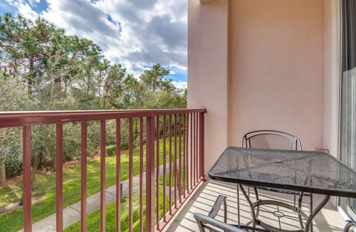 Florida Central Atlantic Coast Condo | 4024 Breakview Drive 203
