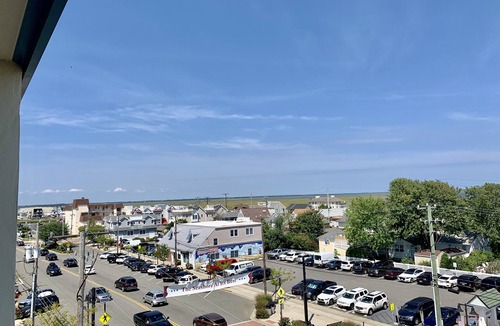 Stone Harbor Condo | 405 Retreat at Hall Harbor in STONE HARBOR on 96th St- Close to The Reeds