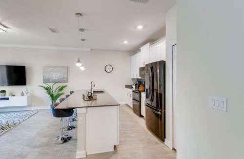 Kissimmee Villa | 4321 QS - Magical Haven Townhome w/Pool