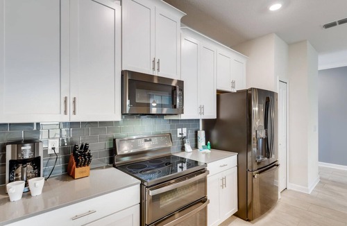 Kissimmee Villa | 4321 QS - Magical Haven Townhome w/Pool