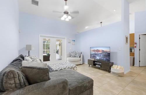 Vero Beach South House | 4365 Ninth Ln
