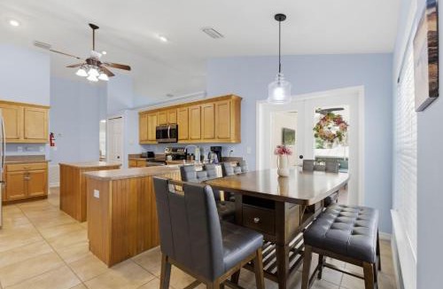 Vero Beach South House | 4365 Ninth Ln