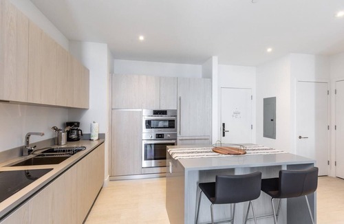 Hollywood South Central Beach Condo | 43rd Floor Penthouse Ocean Views Private Terraces