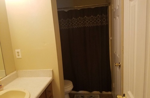 Parker House | 4480 Corporate Apartment Sleeps 7