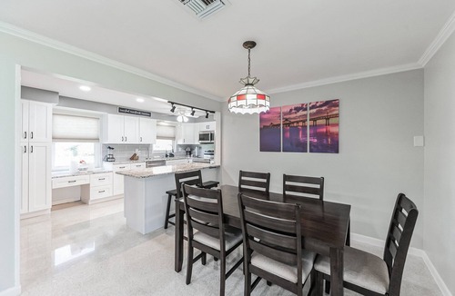 Alabama Grove Terrace Cottage | 4544 Auburn Ave
