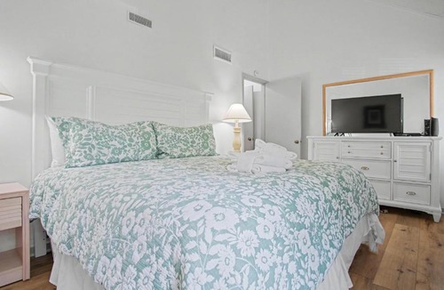 Night Heron Villa | 48 Night Heron in Sea Pines, HHI SC - Sleeps 6