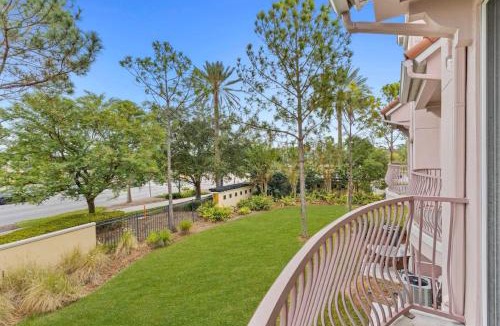 Florida Central Atlantic Coast Villa | 4801-166 Spacious 3Level Twnhome -ConventionCenter