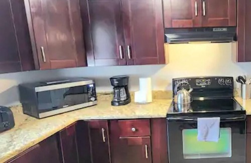 Carver City - Lincoln Gardens House | #49 New Westshore Football Home by Joyful Moments.