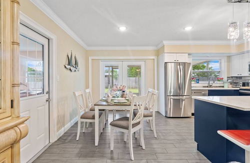 St. Petersburg House | 49th Ave Gem in Lealman area