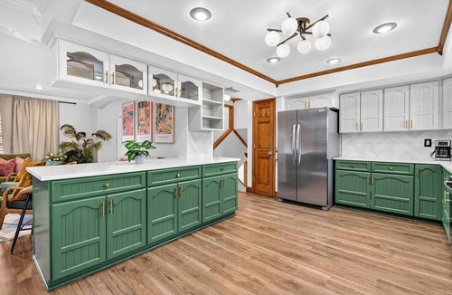 Seminole House | 4BR Home w/Pool+Pickleball+Golf+Teather+Game Room