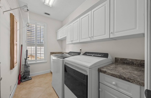 Jacksonville Beach House | 4BR Pool Game Room | Good Morning Rentals