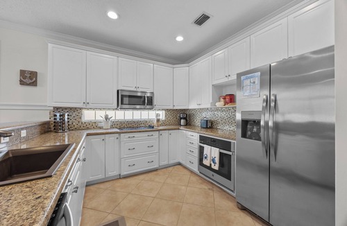 Jacksonville Beach House | 4BR Pool Game Room | Good Morning Rentals