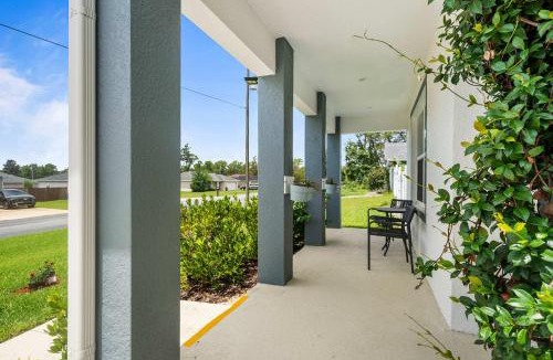 Ocala Villa | 4BR VIlla in Peaceful Marion Oaks Ocala FL
