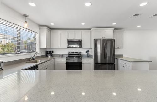 Gulf Trace Condo | 4th Nt FREE! Stay thru Feb 28! Grayton Beach House, Priv Pool, Steps to Beach