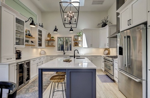 Oceanside House | 4th Row Ocean on Beach Path - Dog Friendly - Private Pool - Sea Pines Home