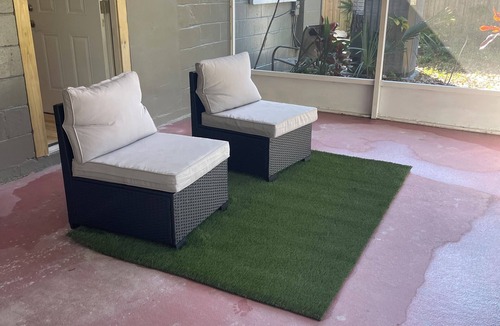 Tampa House | 5/3 Modern Home with high speed internet 5 Min to Airport,Highway,Beaches,office