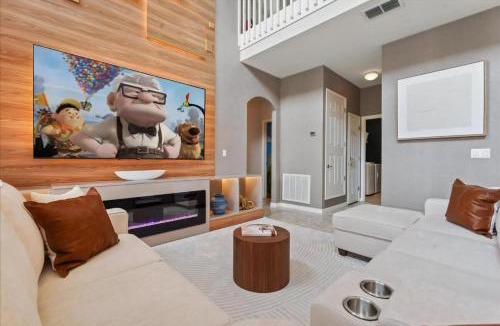 Cumbrian Lakes House | 5 Bd 35 Ba Cumbrian Lakes 4645 Cl