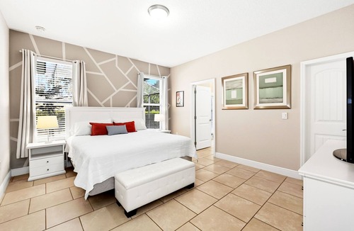 Loughman Resort | 5 Bedroom Near Disney Pool & Arcade