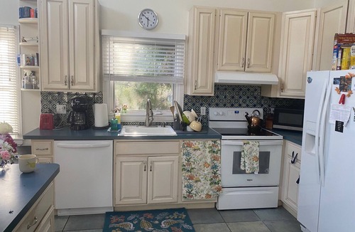 Quioque House | 5 bedroom Private Family Get Away w/Heated Pool