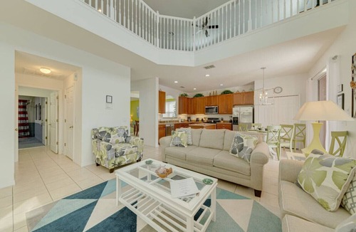 Veranda Palms House | 5 Bedroom private pool home in Veranda Palms