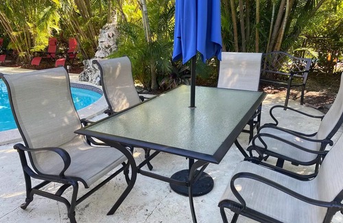 Palmetto Estates House | 5 bedroom(s) House near Miami